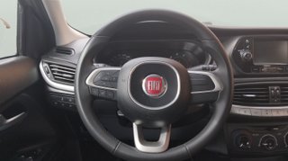 Fiat Tipo Sedan 1.3 Multijet Easy 70 kW (95 CV)