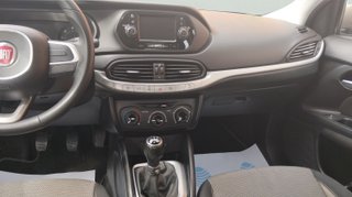 Fiat Tipo Sedan 1.3 Multijet Easy 70 kW (95 CV)