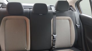 Fiat Tipo Sedan 1.3 Multijet Easy 70 kW (95 CV)