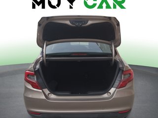 Fiat Tipo Sedan 1.3 Multijet Easy 70 kW (95 CV)