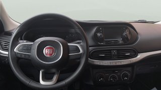 Fiat Tipo Sedan 1.3 Multijet Easy 70 kW (95 CV)