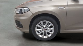 Fiat Tipo Sedan 1.3 Multijet Easy 70 kW (95 CV)