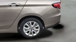 Fiat Tipo Sedan 1.3 Multijet Easy 70 kW (95 CV)
