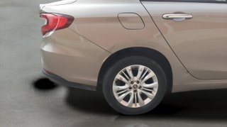 Fiat Tipo Sedan 1.3 Multijet Easy 70 kW (95 CV)