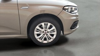 Fiat Tipo Sedan 1.3 Multijet Easy 70 kW (95 CV)