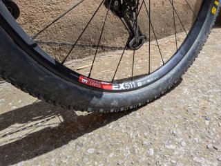 Cannondale Scalpel Carbon 3(mejorada)