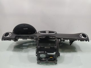 Salpicadero renault 8200836949 clio 537661