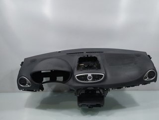 Salpicadero renault 8200836949 clio 537661