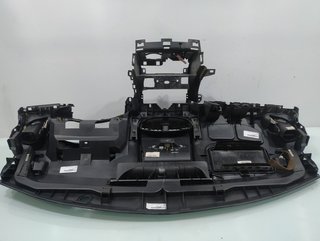 Salpicadero renault 8200836949 clio 537661
