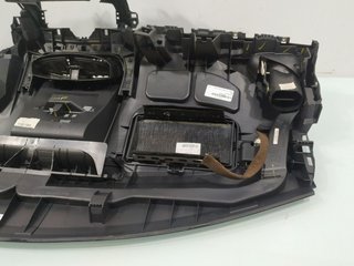 Salpicadero renault 8200836949 clio 537661
