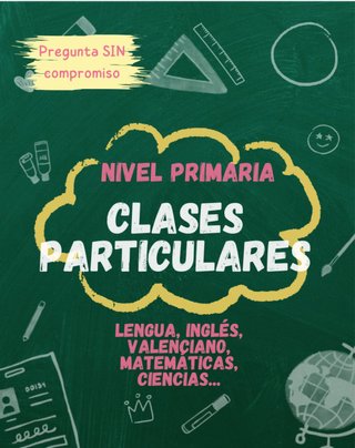 Clases particulares