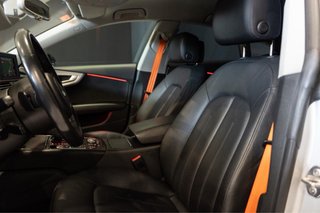 Audi A7 2012