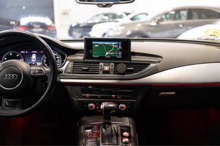 Audi A7 2012