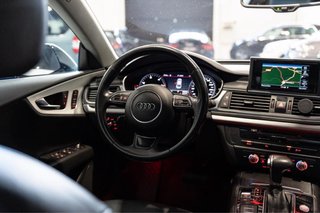 Audi A7 2012