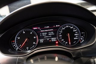 Audi A7 2012