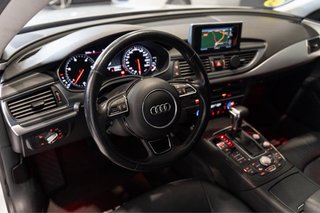 Audi A7 2012