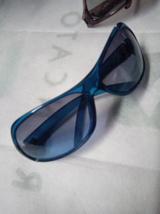 Set 5 Occhiali da Sole Donna