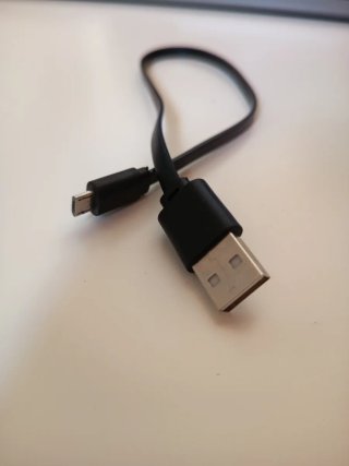 Cable USB 2.0 a Micro USB 2.0