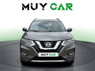 Nissan X-Trail DIG-T 160 Tekna 4x2 120 kW (163 CV)
