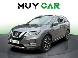Nissan X-Trail DIG-T 160 Tekna 4x2 120 kW (163 CV)