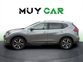 Nissan X-Trail DIG-T 160 Tekna 4x2 120 kW (163 CV)