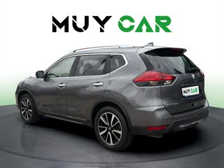 Nissan X-Trail DIG-T 160 Tekna 4x2 120 kW (163 CV)