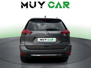 Nissan X-Trail DIG-T 160 Tekna 4x2 120 kW (163 CV)