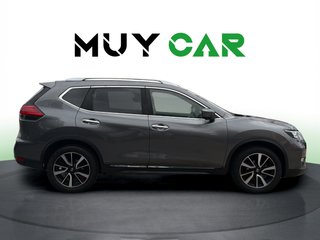 Nissan X-Trail DIG-T 160 Tekna 4x2 120 kW (163 CV)