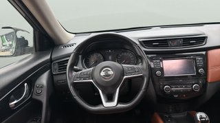 Nissan X-Trail DIG-T 160 Tekna 4x2 120 kW (163 CV)