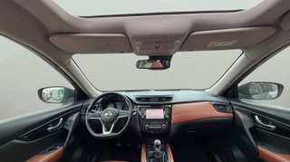 Nissan X-Trail DIG-T 160 Tekna 4x2 120 kW (163 CV)