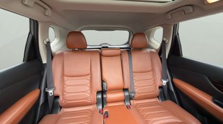 Nissan X-Trail DIG-T 160 Tekna 4x2 120 kW (163 CV)