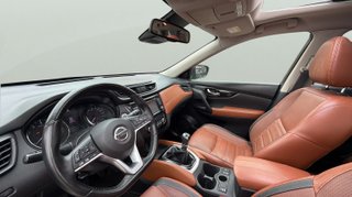 Nissan X-Trail DIG-T 160 Tekna 4x2 120 kW (163 CV)
