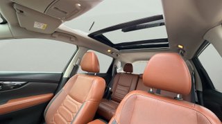Nissan X-Trail DIG-T 160 Tekna 4x2 120 kW (163 CV)