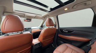 Nissan X-Trail DIG-T 160 Tekna 4x2 120 kW (163 CV)