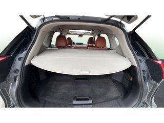 Nissan X-Trail DIG-T 160 Tekna 4x2 120 kW (163 CV)