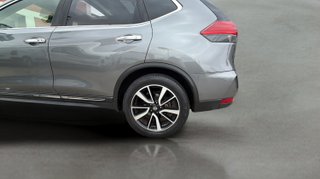 Nissan X-Trail DIG-T 160 Tekna 4x2 120 kW (163 CV)