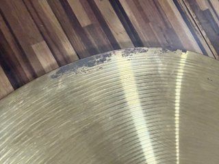 Platos Batería Pearl CX-200 Crash