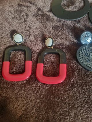 Botines Beige Tejidos