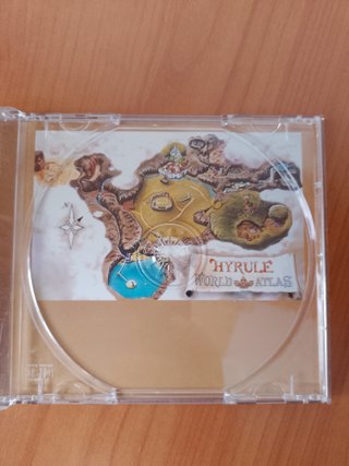 The Legend of Zelda Ocarina of Time OST