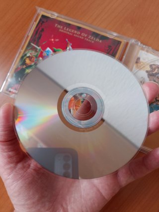 The Legend of Zelda Ocarina of Time OST