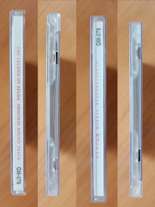 The Legend of Zelda Ocarina of Time OST