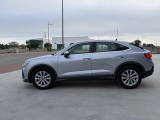 Audi Q3 Sportback S-Tronic 2022
