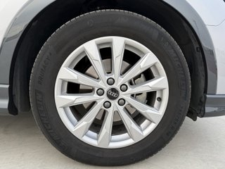 Audi Q3 Sportback S-Tronic 2022
