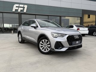 Audi Q3 Sportback S-Tronic 2022