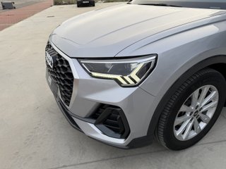 Audi Q3 Sportback S-Tronic 2022