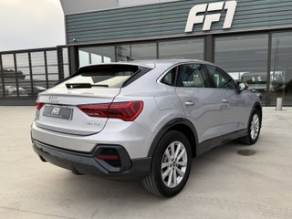 Audi Q3 Sportback S-Tronic 2022