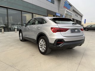 Audi Q3 Sportback S-Tronic 2022