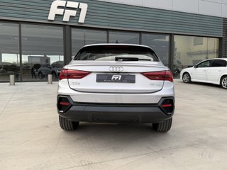 Audi Q3 Sportback S-Tronic 2022