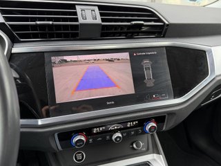 Audi Q3 Sportback S-Tronic 2022