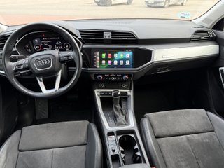 Audi Q3 Sportback S-Tronic 2022